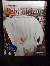 Baby afghans 2006 for sale  Casper