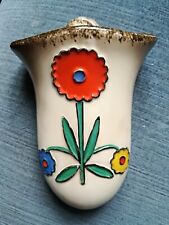 Alte göbel wandvase gebraucht kaufen  Hildesheim