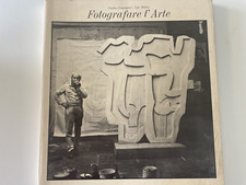 Fotografare arte pietro usato  Sori