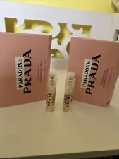 prada perfume samples for sale  WASHINGTON