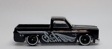 Adesivos Hot Wheels Custom 83 Chevy Silverado com estilo convenção do Japão. 1/64 comprar usado  Enviando para Brazil