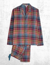 Seasalt men flannel d'occasion  Expédié en Belgium