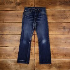 Vintage levis 507 d'occasion  Expédié en Belgium