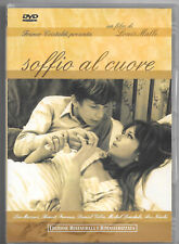 Soffio cuore dvd usato  Italia