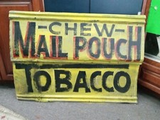 Chew pouch tobacco for sale  Branson