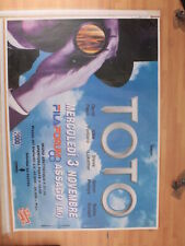 Poster concerto toto usato  Monte San Pietro