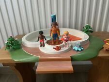 Playmobil family fun d'occasion  Reims