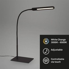 Tischleuchte briloner led gebraucht kaufen  Delmenhorst