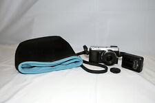 Panasonic lumix dmc usato  Taranto