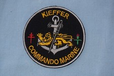A63 patch insigne d'occasion  Sainte-Mère-Église