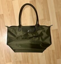 Longchamp pliage shopper gebraucht kaufen  Erfurt