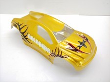 Custom painted gold for sale  Seymour