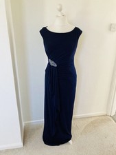 Eliza navy blue for sale  FALMOUTH