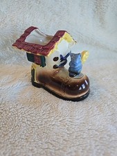 Vintage shoe house for sale  Dillon