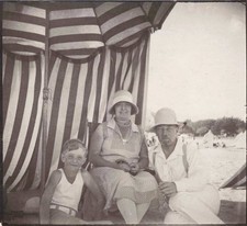 Ancienne photographie 1929 d'occasion  Nogent-sur-Marne