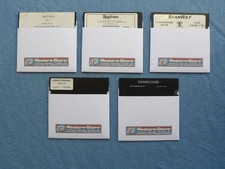Commodore riginal spiele gebraucht kaufen Commodore riginal spiele gebraucht kaufen  Plüderhausen