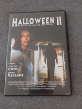 Halloween dvd gebraucht kaufen  Köln
