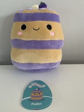 Original squishmallows 7.5 for sale  HARTLEPOOL