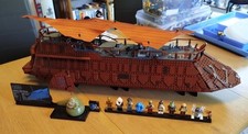 Jabba segelbarke 3942 gebraucht kaufen  Barmstedt