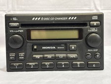 2001 honda radio for sale  Williamsport