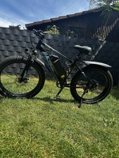 Elektrofahrrad hitway bk15 gebraucht kaufen  Mannheim