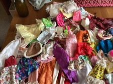 Barbie sindy clothes for sale  FLINT