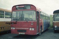 35mm bus negative for sale  LLANELLI