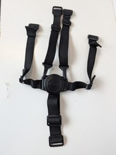 Icandy harness black for sale  CHELTENHAM