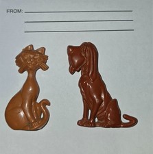 Disney vintage plastic for sale  Marshalltown