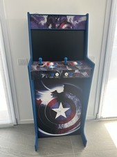 Videogame cabinato usato  Lissone