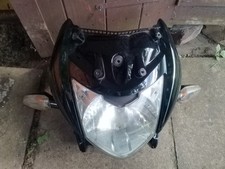 Honda cbf125 headlight for sale  EDINBURGH