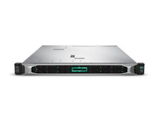 HDD HP PROLIANT DL360 G10 XEON Bronze 3106 @1.7GHz 64GB 3X240GB, 3X1TB comprar usado  Enviando para Brazil