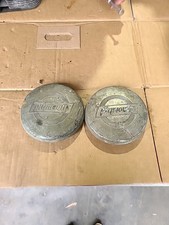 1932 pair plymouth for sale  Huntingdon Valley
