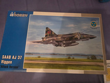 Saab viggen special gebraucht kaufen  Freilassing