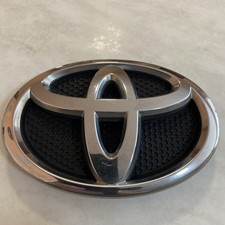 Used genuine toyota for sale  ENNISKILLEN