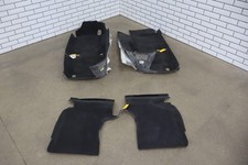 Corvette convertible interior for sale  Marshallville