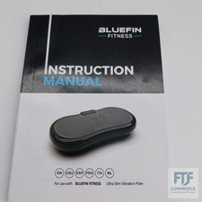 Bluefin fitness ultra gebraucht kaufen Bluefin fitness ultra gebraucht kaufen  Neustadt b.Coburg