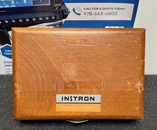 Instron 2630 001 for sale  Billerica