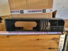 Cruscotto fiat panda usato  Villarosa