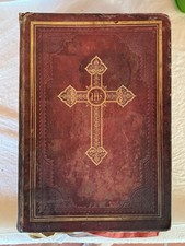 Antikes messbuch missale gebraucht kaufen  Rosenheim
