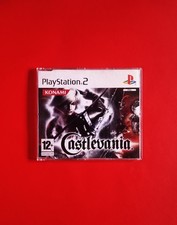 Castlevania ps2 promo usato  Alcamo