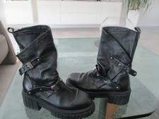 Stiefel ralph harrison gebraucht kaufen  Kirchen