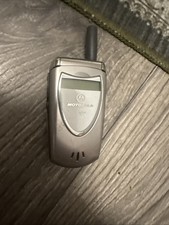 Motorola v60i flip for sale  Brooklyn