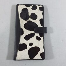 Golunski leather cow for sale  STAFFORD