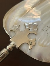 Vintage polished shell for sale  Los Angeles