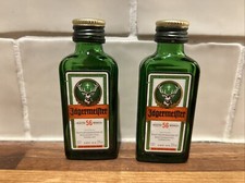 Pair empty miniature for sale  BRISTOL