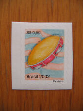 Brasilien Brasil Brésil / Musik musica / 2002 : Pandeiro ( kl. Rahmentrommel ) comprar usado  Enviando para Brazil
