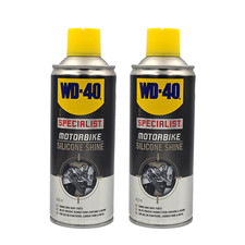Specialist motorbike silicone for sale  OSWESTRY