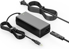 12v adapter power for sale  Mustang