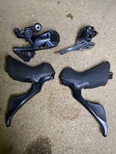 Ultegra r8000 mini for sale  BELFAST